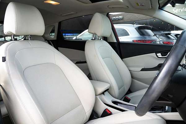2021 Hyundai Kona Highlander OS.V4