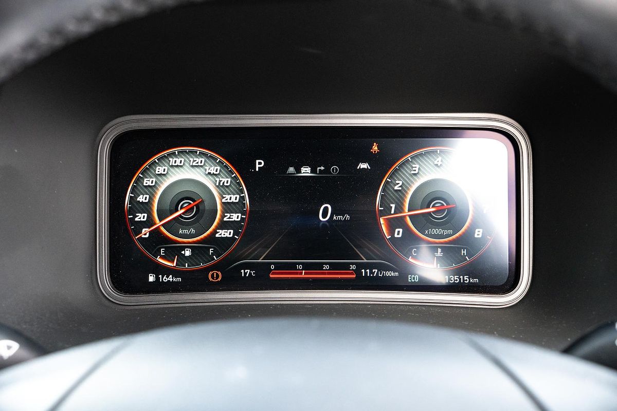 2021 Hyundai Kona Highlander OS.V4