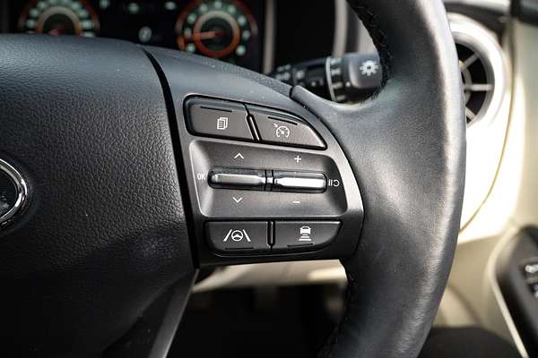 2021 Hyundai Kona Highlander OS.V4