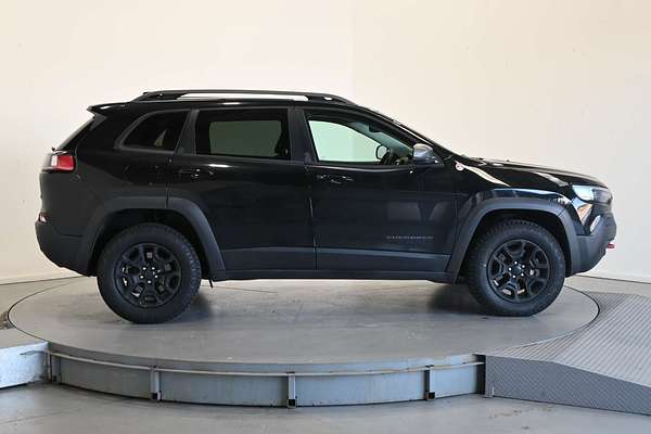 2020 Jeep Cherokee TRAILHAWK (4x4) KL MY20
