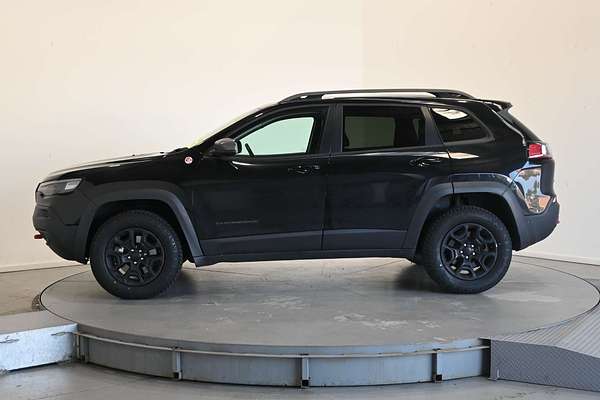 2020 Jeep Cherokee TRAILHAWK (4x4) KL MY20