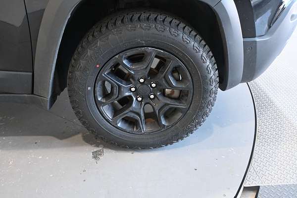2020 Jeep Cherokee TRAILHAWK (4x4) KL MY20