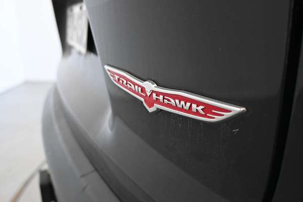 2020 Jeep Cherokee TRAILHAWK (4x4) KL MY20