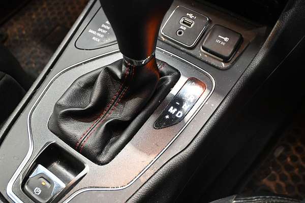 2020 Jeep Cherokee TRAILHAWK (4x4) KL MY20