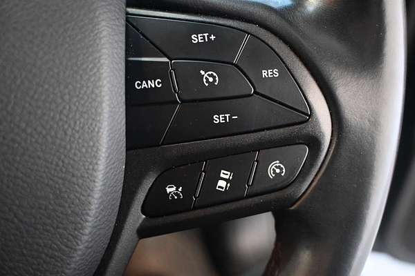 2020 Jeep Cherokee TRAILHAWK (4x4) KL MY20