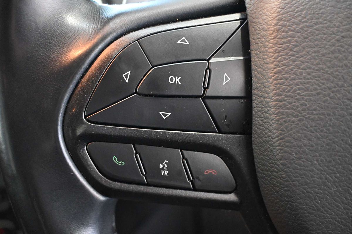 2020 Jeep Cherokee TRAILHAWK (4x4) KL MY20