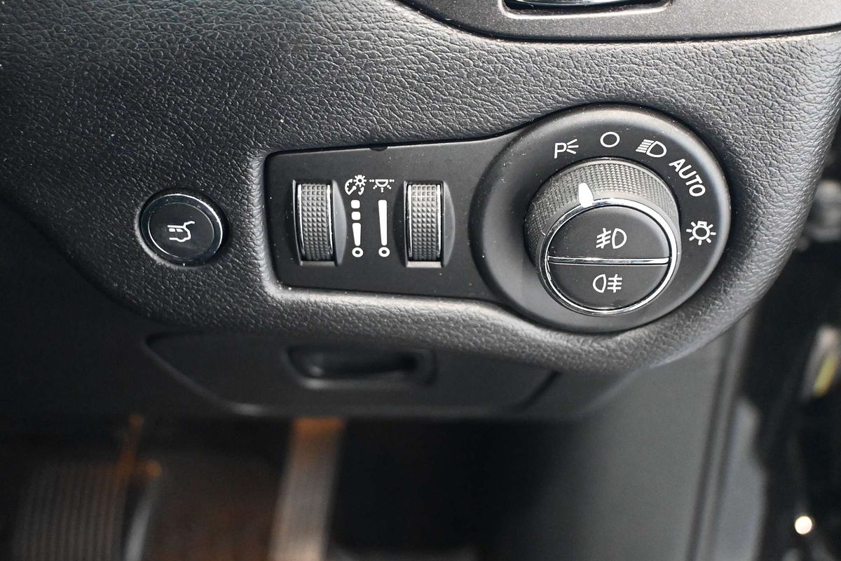 2020 Jeep Cherokee TRAILHAWK (4x4) KL MY20