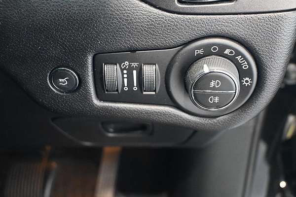 2020 Jeep Cherokee TRAILHAWK (4x4) KL MY20