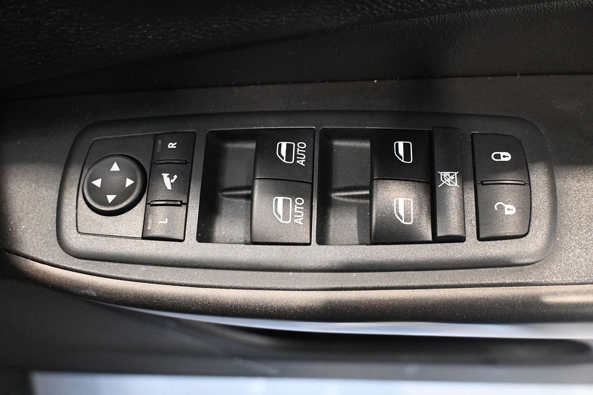 2020 Jeep Cherokee TRAILHAWK (4x4) KL MY20