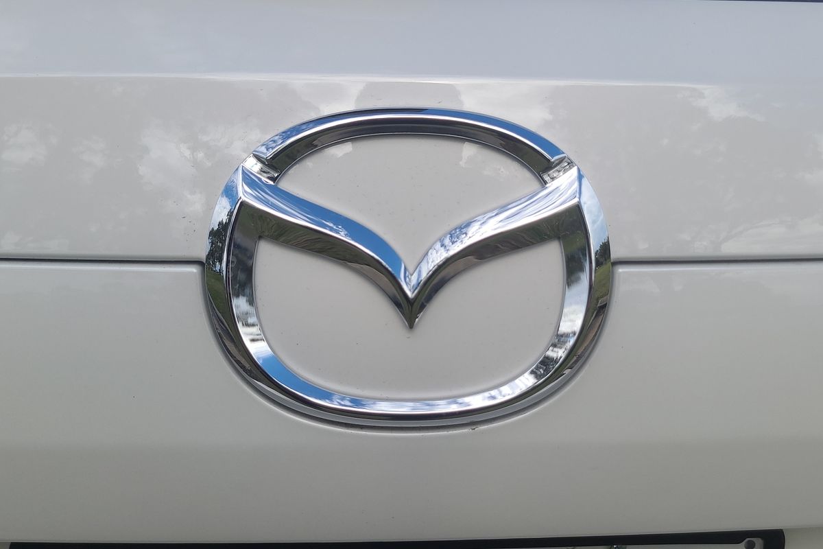 2025 Mazda CX-5 G25 GT SP KF Series