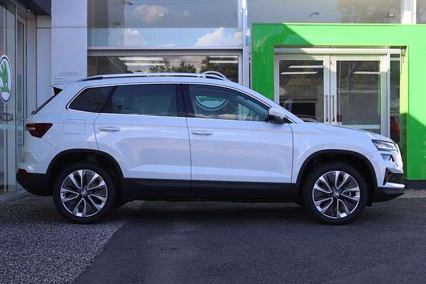 2023 SKODA Karoq 110TSI Style NU