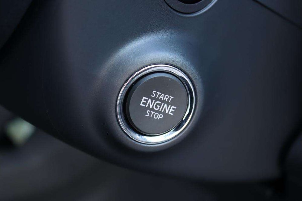 2023 SKODA Karoq 110TSI Style NU