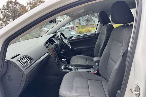2017 Volkswagen Golf 110TSI Highline 7