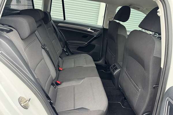2017 Volkswagen Golf 110TSI Highline 7