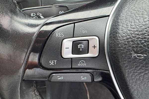 2017 Volkswagen Golf 110TSI Highline 7