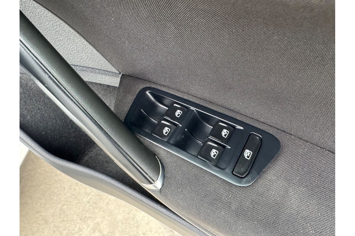 2017 Volkswagen Golf 110TSI Highline 7