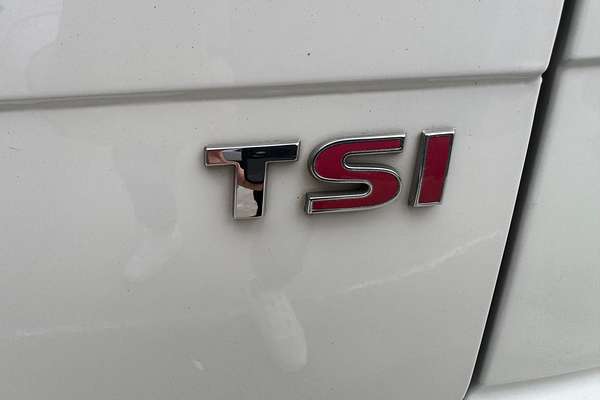 2017 Volkswagen Golf 110TSI Highline 7