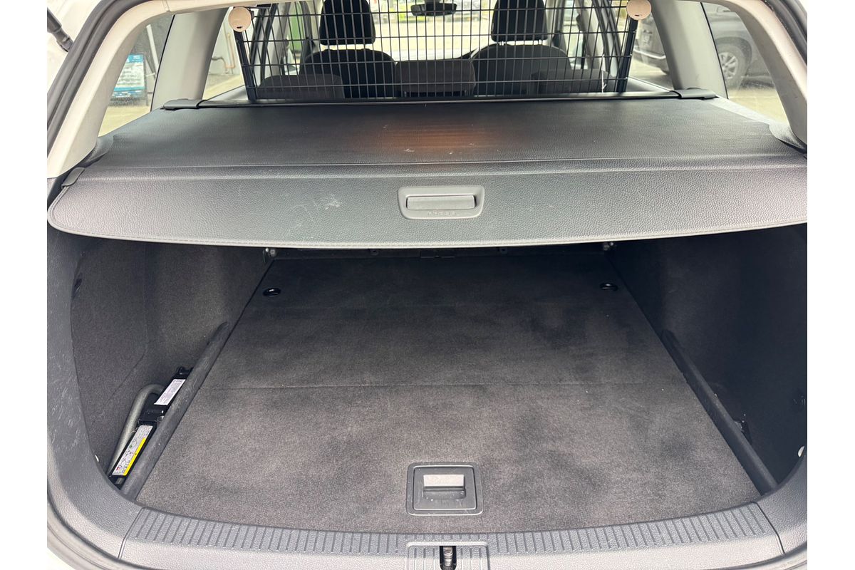 2017 Volkswagen Golf 110TSI Highline 7