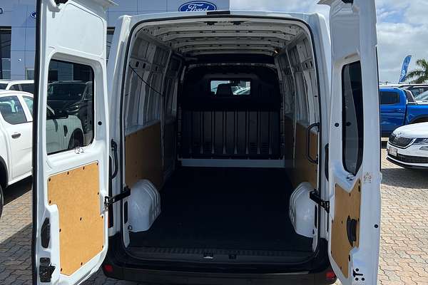 2024 Renault Master Pro 110kW X62 Phase 2 LWB