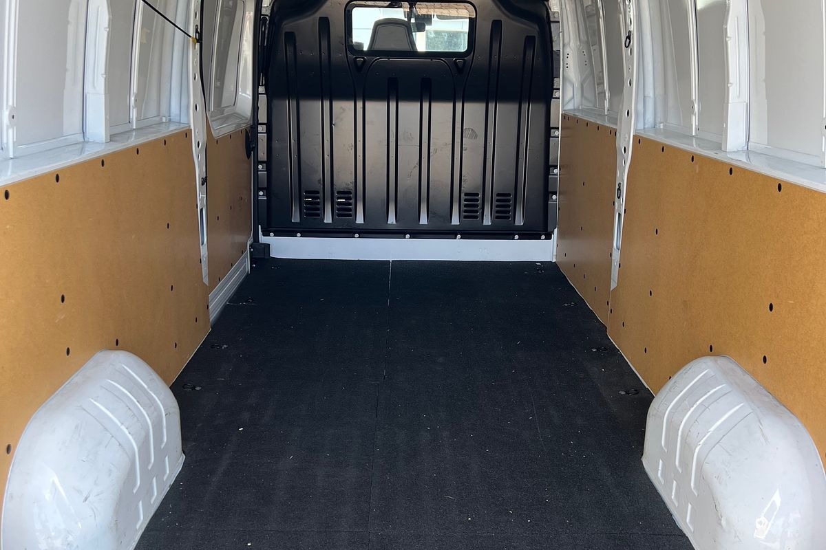 2024 Renault Master Pro 110kW X62 Phase 2 LWB