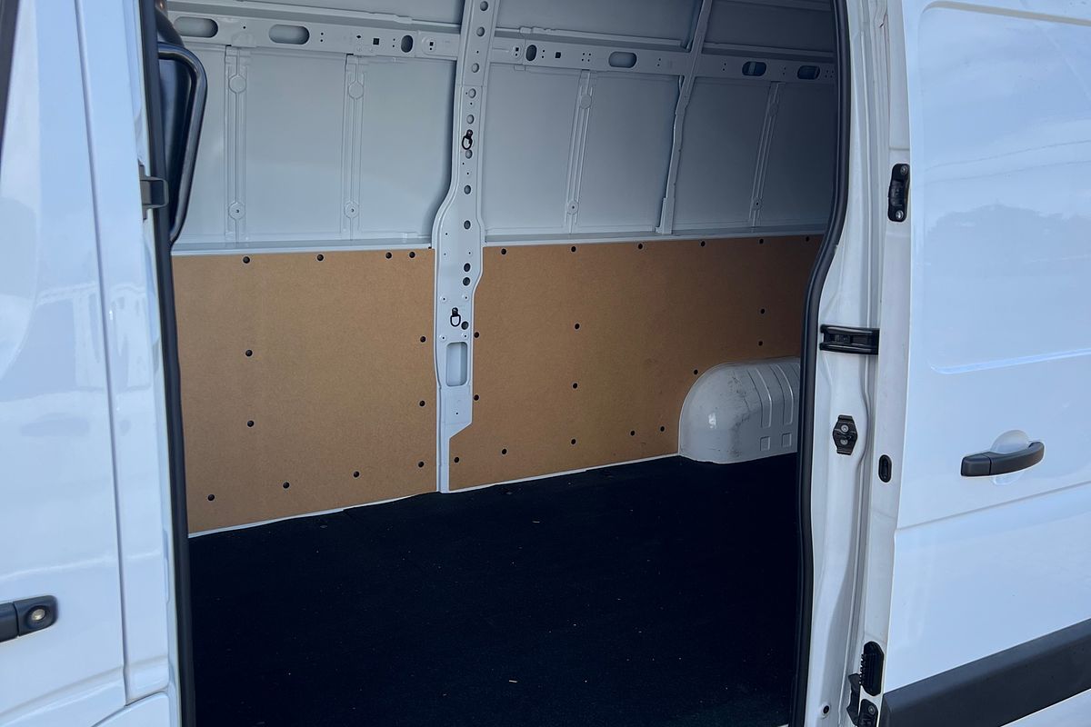 2024 Renault Master Pro 110kW X62 Phase 2 LWB