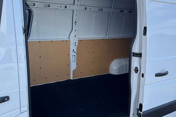 2024 Renault Master Pro 110kW X62 Phase 2 LWB