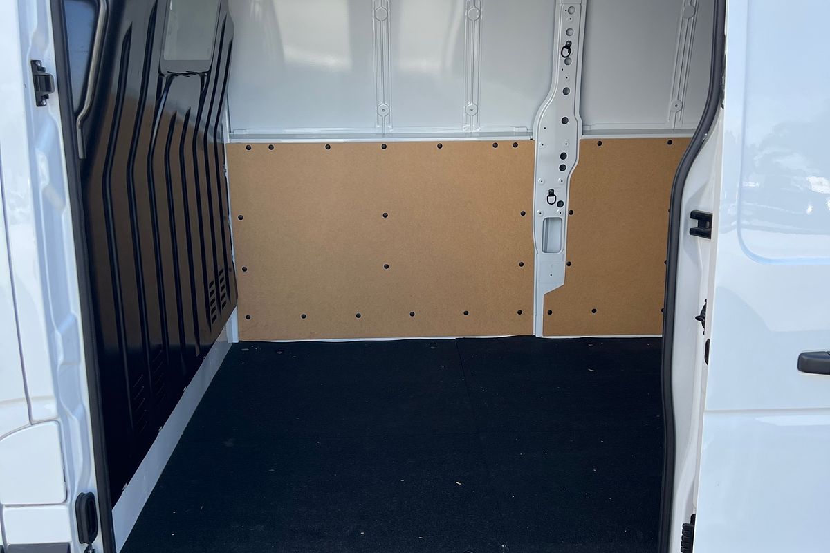 2024 Renault Master Pro 110kW X62 Phase 2 LWB