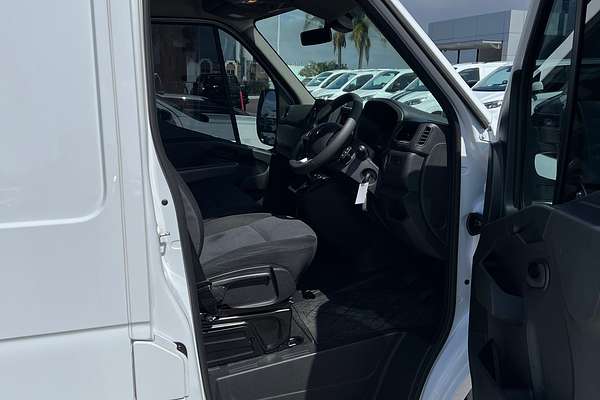 2024 Renault Master Pro 110kW X62 Phase 2 LWB