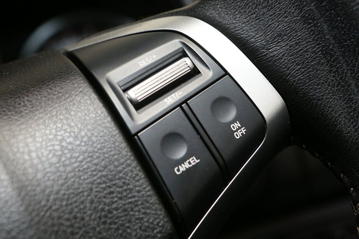 2018 Isuzu D-MAX LS-M 4X4