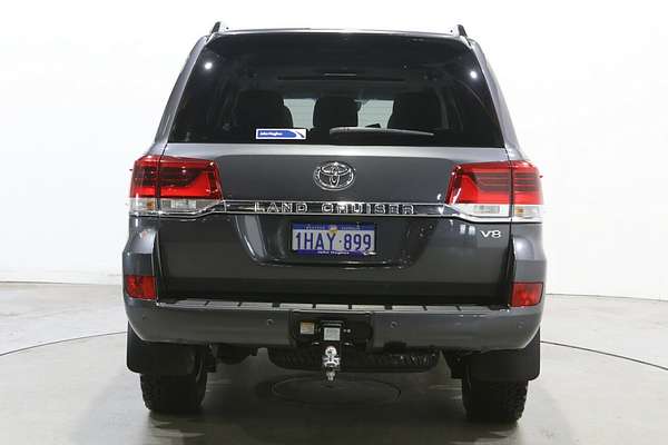 2020 Toyota Landcruiser VX VDJ200R