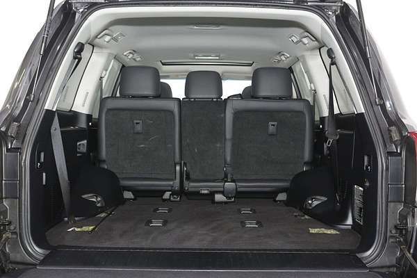 2020 Toyota Landcruiser VX VDJ200R