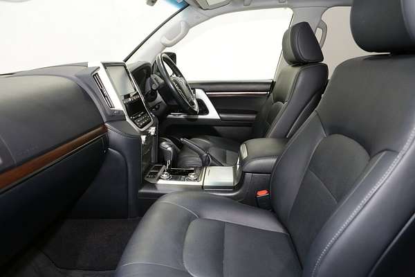 2020 Toyota Landcruiser VX VDJ200R