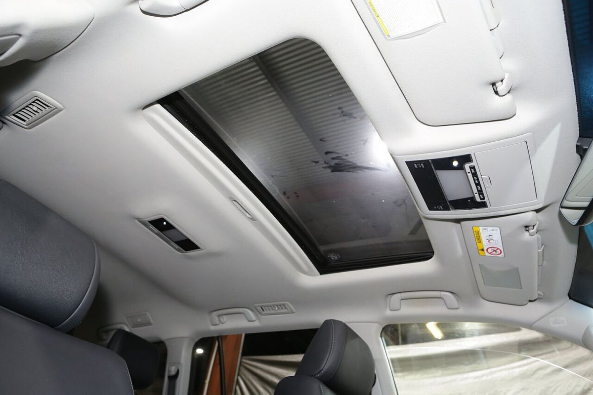 2020 Toyota Landcruiser VX VDJ200R