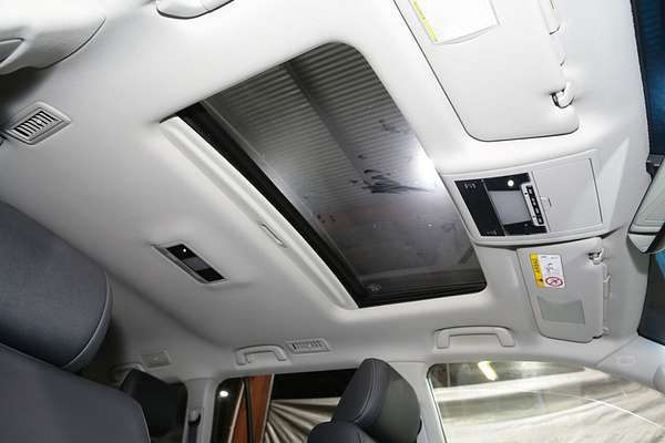 2020 Toyota Landcruiser VX VDJ200R