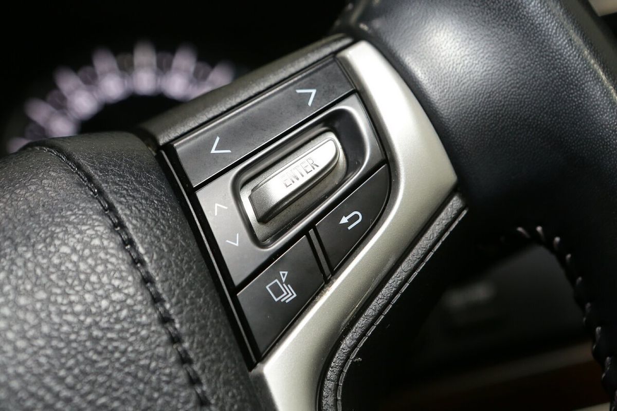 2020 Toyota Landcruiser VX VDJ200R