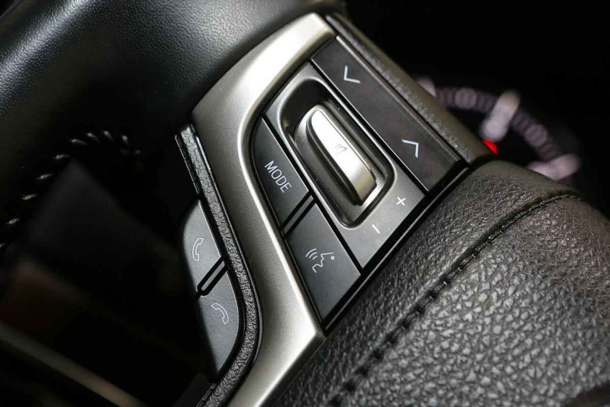 2020 Toyota Landcruiser VX VDJ200R