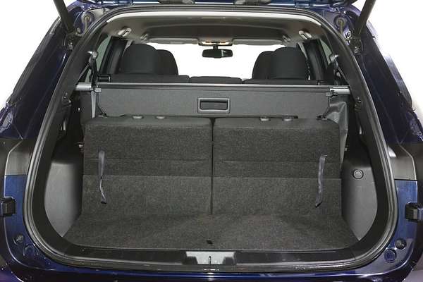 2022 Mitsubishi Outlander LS ZM