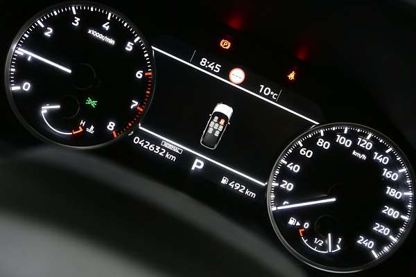 2022 Mitsubishi Outlander LS ZM