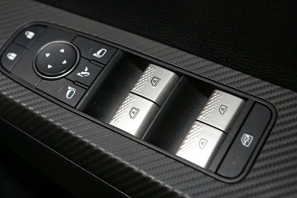 2022 Mitsubishi Outlander LS ZM
