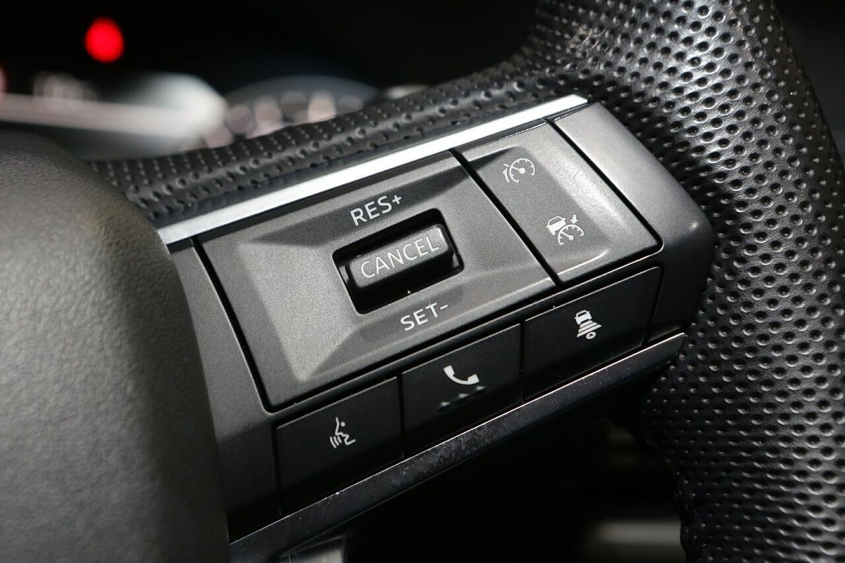 2022 Mitsubishi Outlander LS ZM