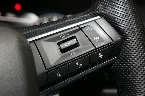 2022 Mitsubishi Outlander LS ZM