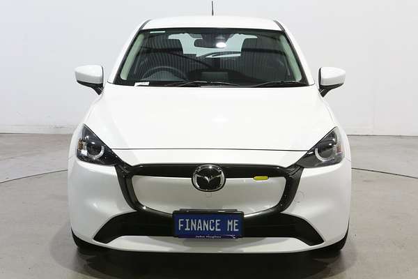 2024 Mazda 2 G15 Pure DJ Series