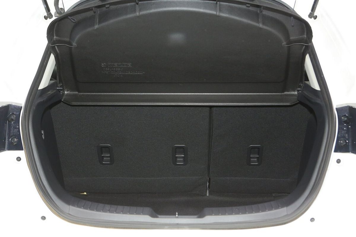 2024 Mazda 2 G15 Pure DJ Series