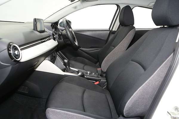 2024 Mazda 2 G15 Pure DJ Series