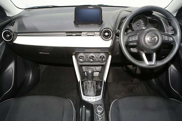 2024 Mazda 2 G15 Pure DJ Series