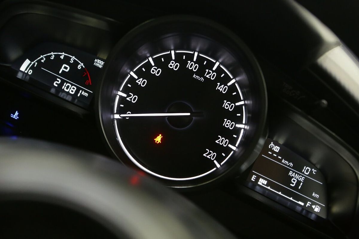 2024 Mazda 2 G15 Pure DJ Series