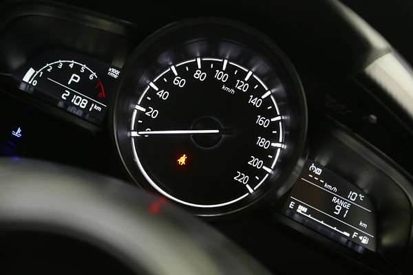 2024 Mazda 2 G15 Pure DJ Series