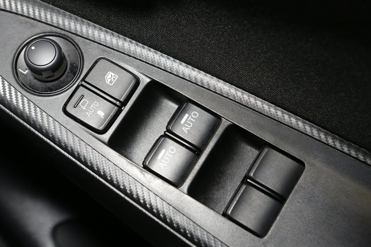 2024 Mazda 2 G15 Pure DJ Series