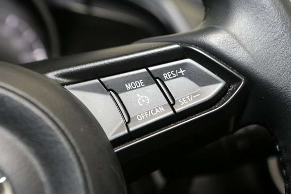 2024 Mazda 2 G15 Pure DJ Series