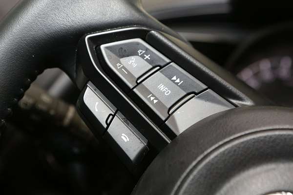 2024 Mazda 2 G15 Pure DJ Series